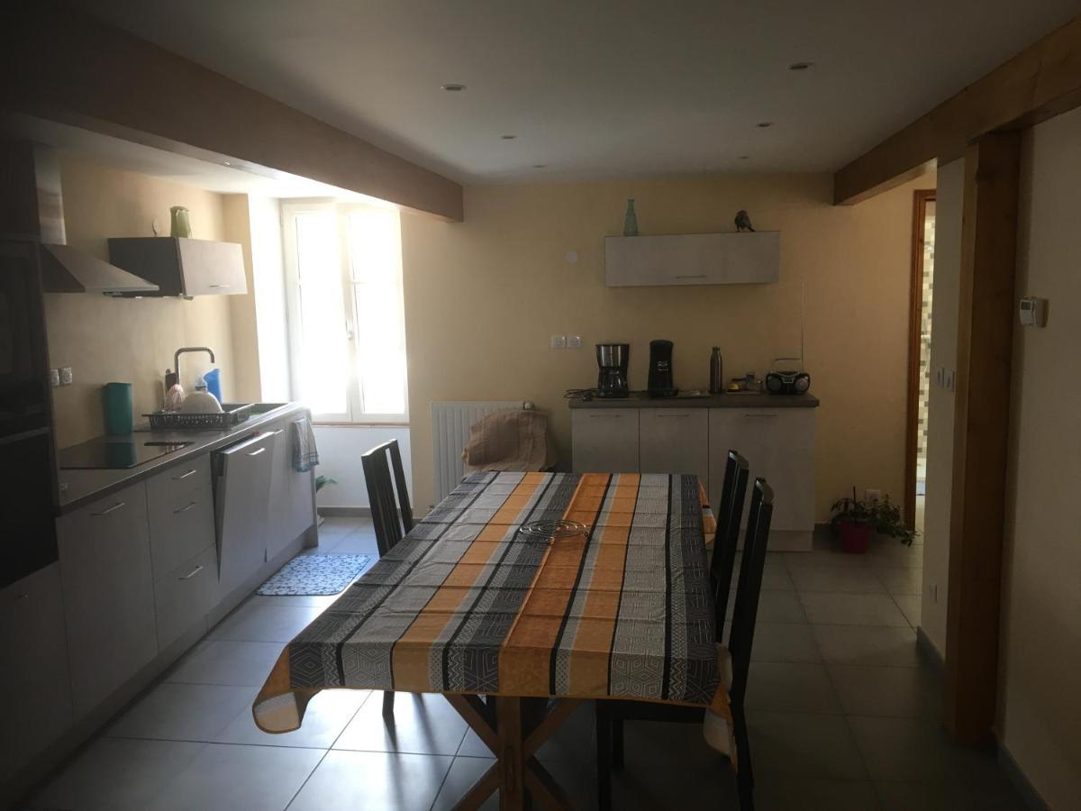 Chambre 2 Cote Sud Chez Particulier 1 Lit 2 Personnes Loriol-sur-Drome Exterior foto
